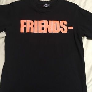 Vlone T shirt